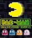 game pic for Pac-Man Championship Edition